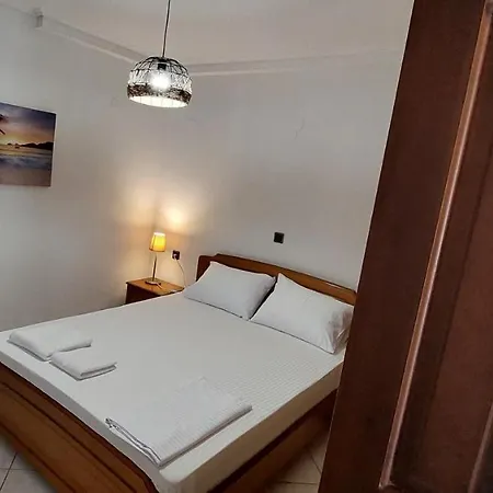 Lejlighed Piccolo Tsoukaládhes