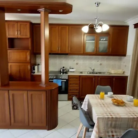 Piccolo Apartamento *