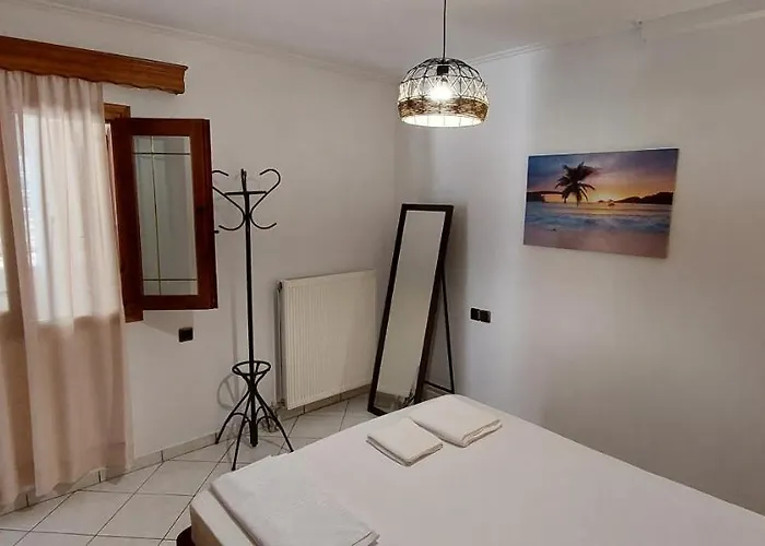 Apartamento Piccolo
