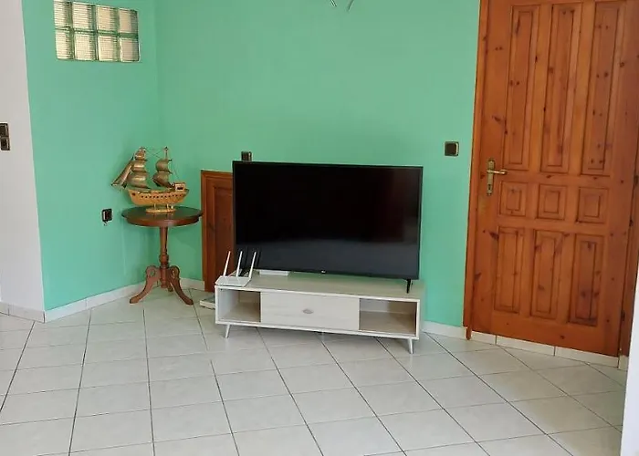 Piccolo Apartamento *